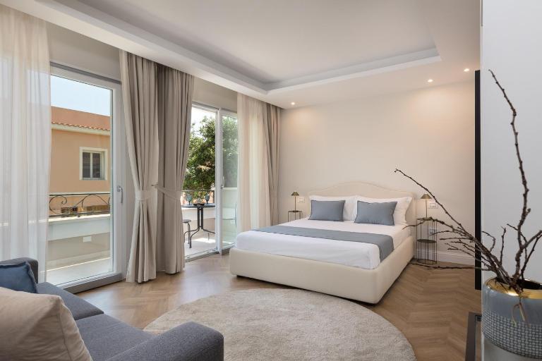 Tèlos Rooms - B&B Villasimius