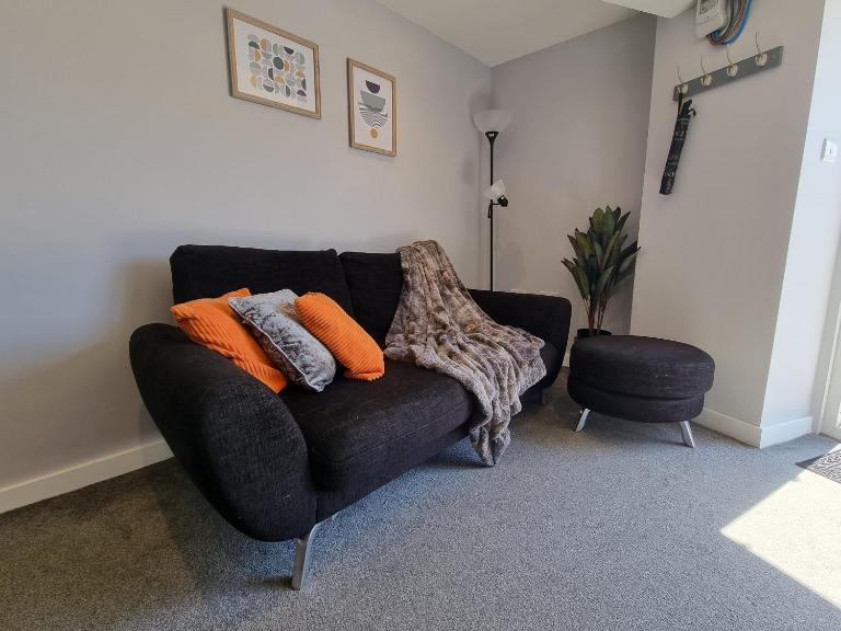 The Old Workshop Oxford Countryside Apartment - Wifi - Free Parking - Chambres d'hôtes Oxford