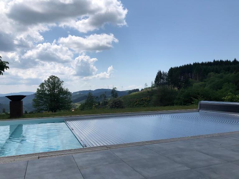 LE CHALET de la goutte - B&B Saint-Appolinaire