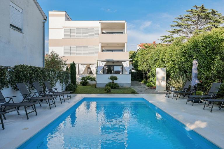 Apartments Mato - B&B Zara
