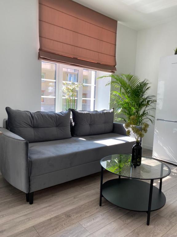 Studio46 - Ferienwohnung Klaipėda