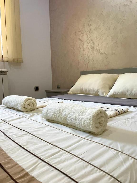 Apartman IN - Bed and Breakfast Vrnjačka Banja