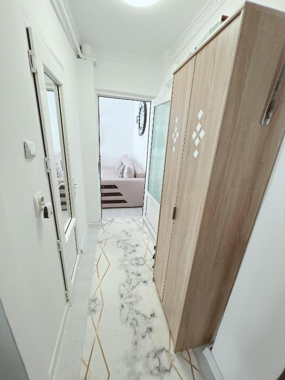 Sat Vacanta - Bed and Breakfast Constanța