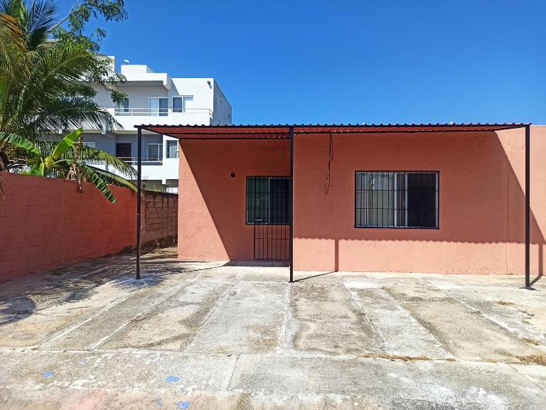 Casita Mahahual 2, Grand Costa Maya - B&B Mahahual