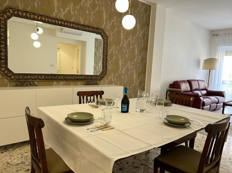 Casa Sillo - B&B Lido di Ostia