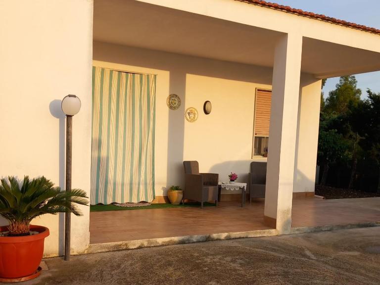 MiraErice - B&B Napola