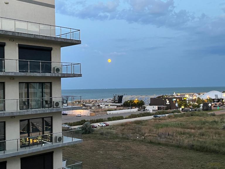 Luxury Studio 42 De Silva - B&B Mamaia
