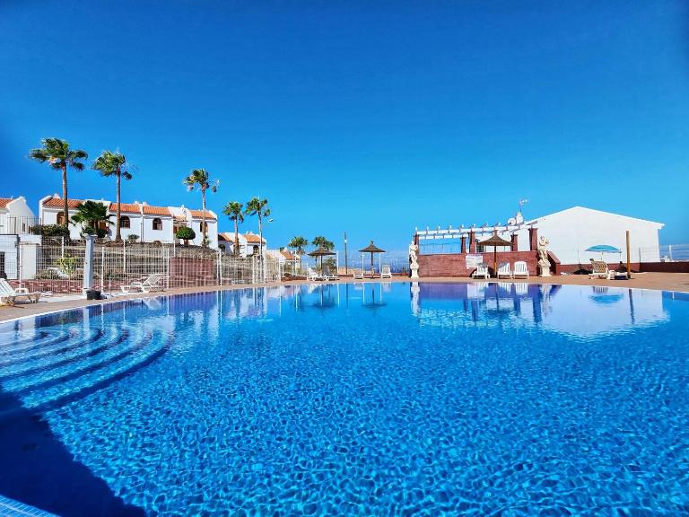 Ocean View Villas Canarias - B&B Adeje