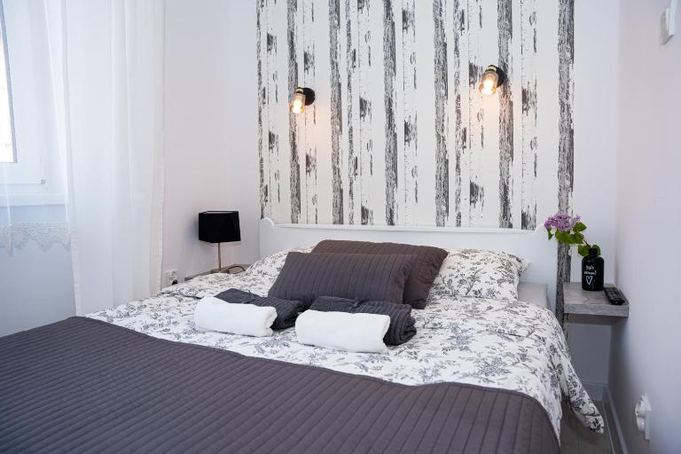U Aniola - B&B Władysławowo