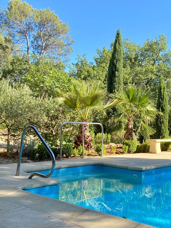 La Magistrale - B&B Lorgues