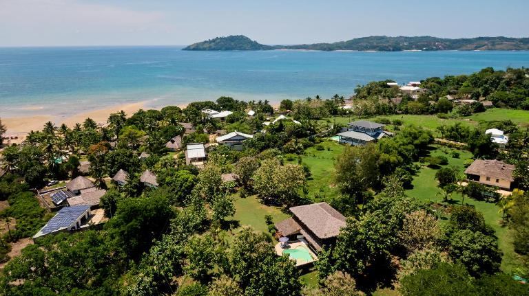 Villa MILENA - B&B Nosy-Be