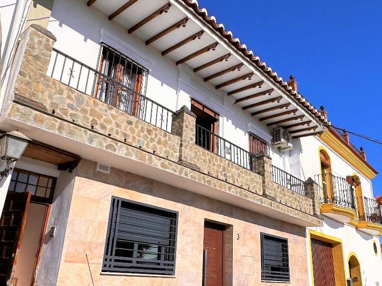Casa Juan María - Bed and Breakfast Alora