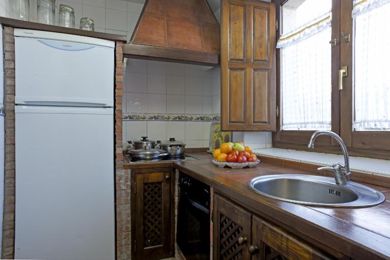Casa Rural Martínez - B&B Peñacoba