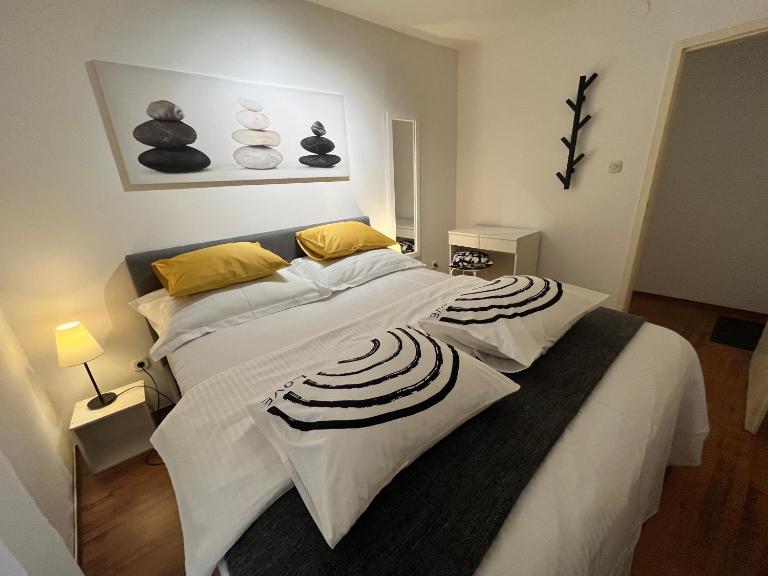 Apartman Passagio - Bed and Breakfast Rovinj