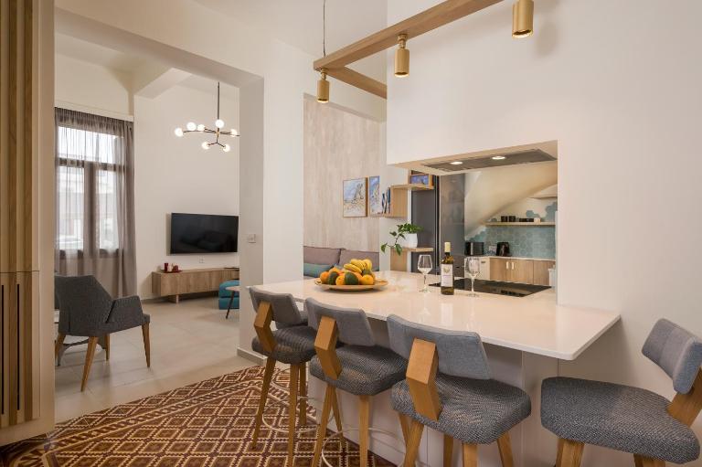 Tatianas Kanevaro - B&B Chania