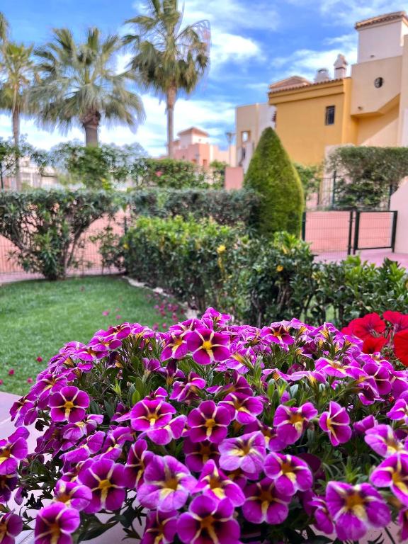 Casa Irina & Elena 2bed 2bath - Bed and Breakfast Residencia los Altos