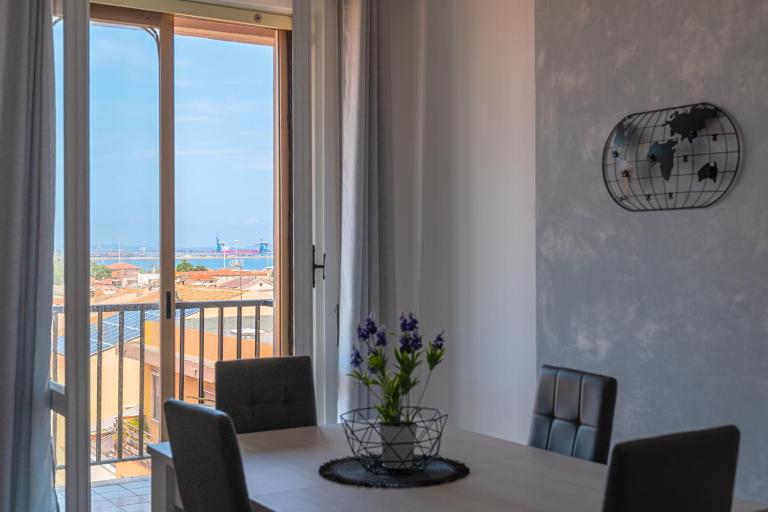 Almi - Guest Apartment - B&B Porto Torres