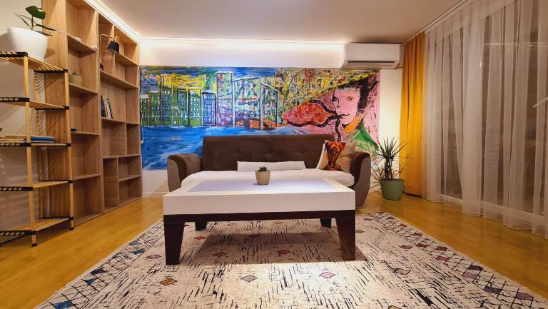 Painte's Home - Bed and Breakfast Pristina