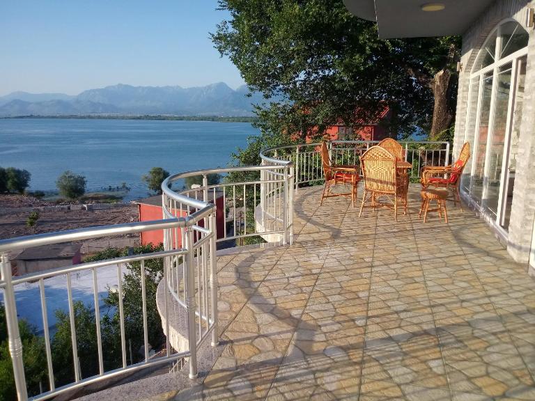 Hyka Stone House Shkoder - B&B Shkoder