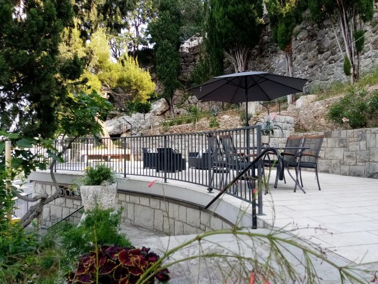 Apartment Žiži - Ferienwohnung Omiš