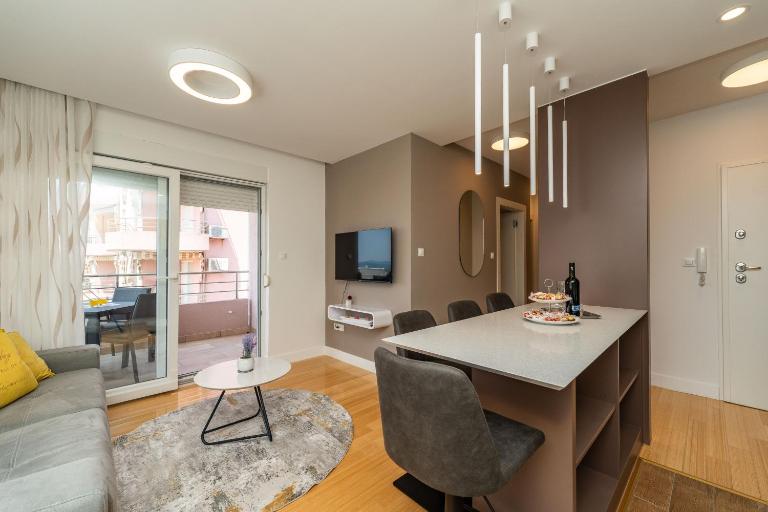 Deluxe apartman Anita1 - B&B Zara