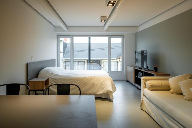 Temporales Ushuaia - Modo Sur 3 - Bed and Breakfast Ushuaia
