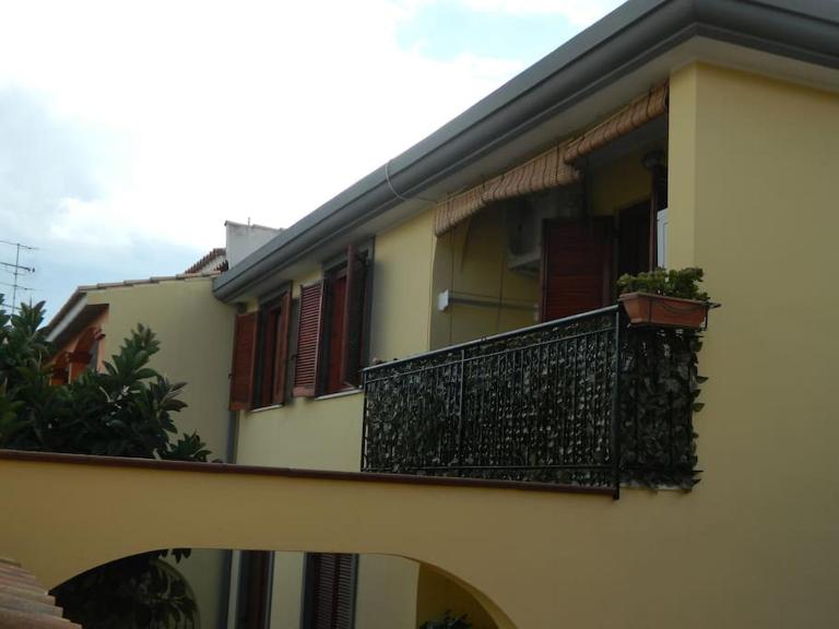 Appartamente moderno e accessoriato. - B&B Pula