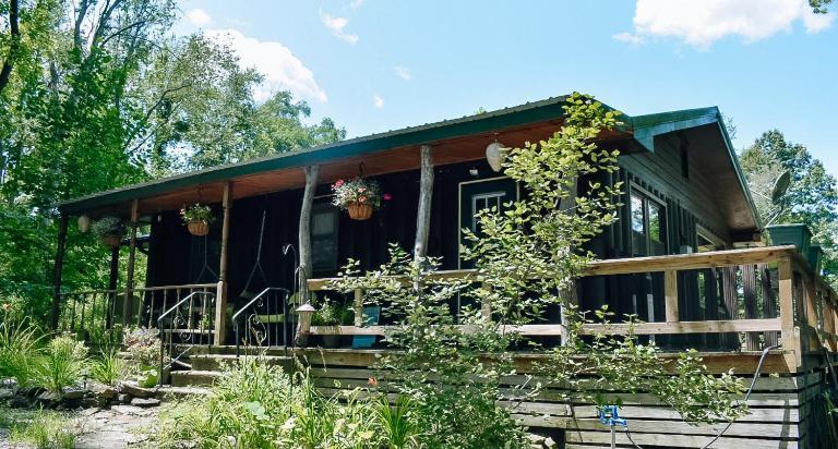 1 Sweet Retreat - Chambres d'hôtes Nashville