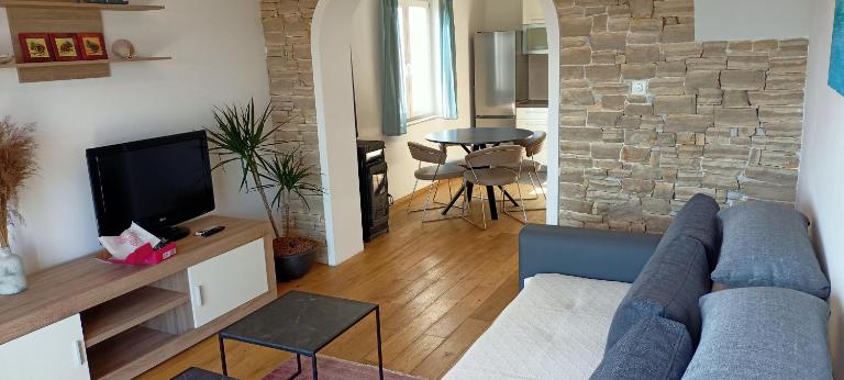 Apartman Vita - B&B Jadranovo