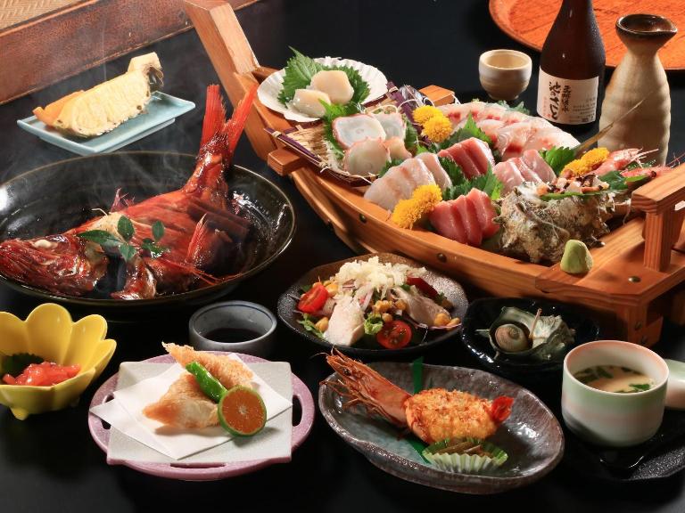 ふかべ - B&B Itō