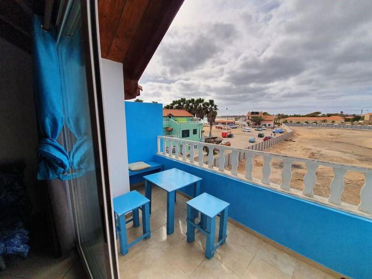 Holiday Properties Soleil Penthouse - Bed and Breakfast Santa Maria