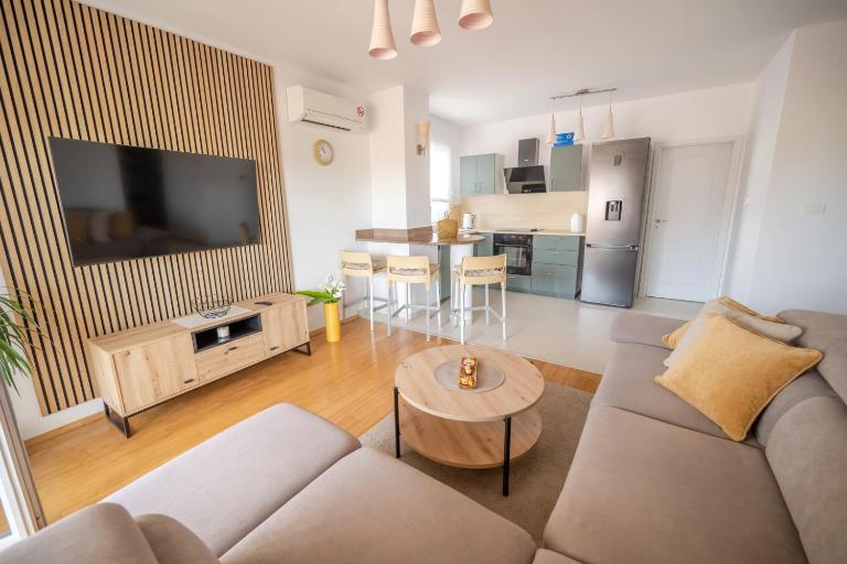 Apartments Ana-Maria - B&B Fažana