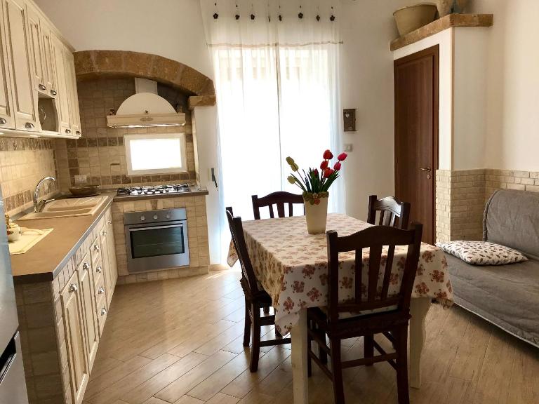 Achille - B&B Capilungo