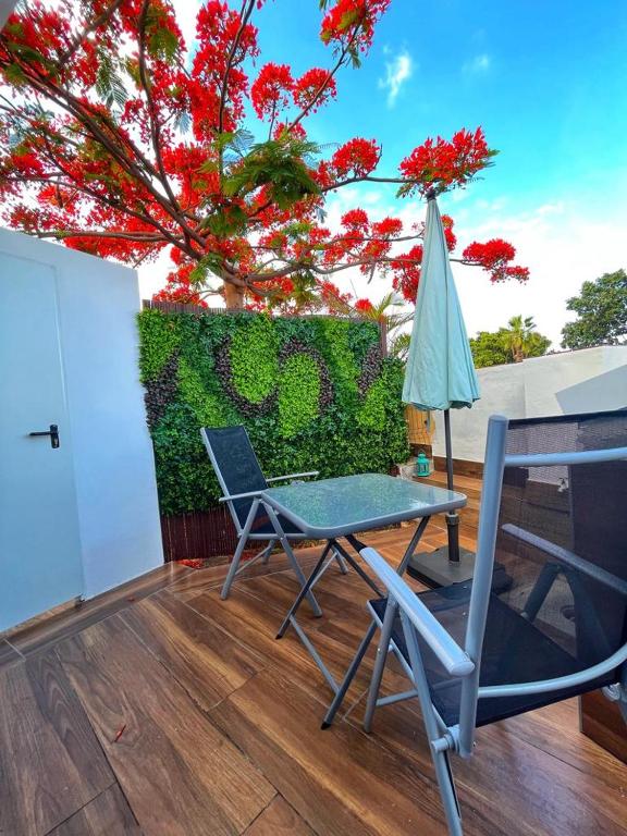 la Casetta Island village - Ferienwohnung Adeje