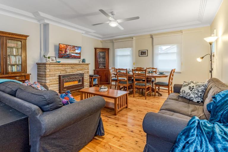 Magpie Cottage Katoomba - B&B Katoomba
