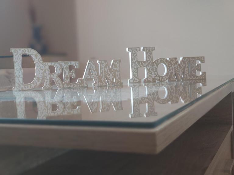 Dream Home Nafpaktos - Ferienwohnung Ágios Polýkarpos