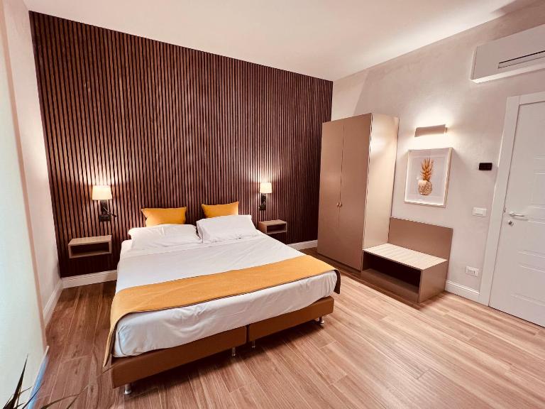 Gelsi Luxury Suites - B&B Sora