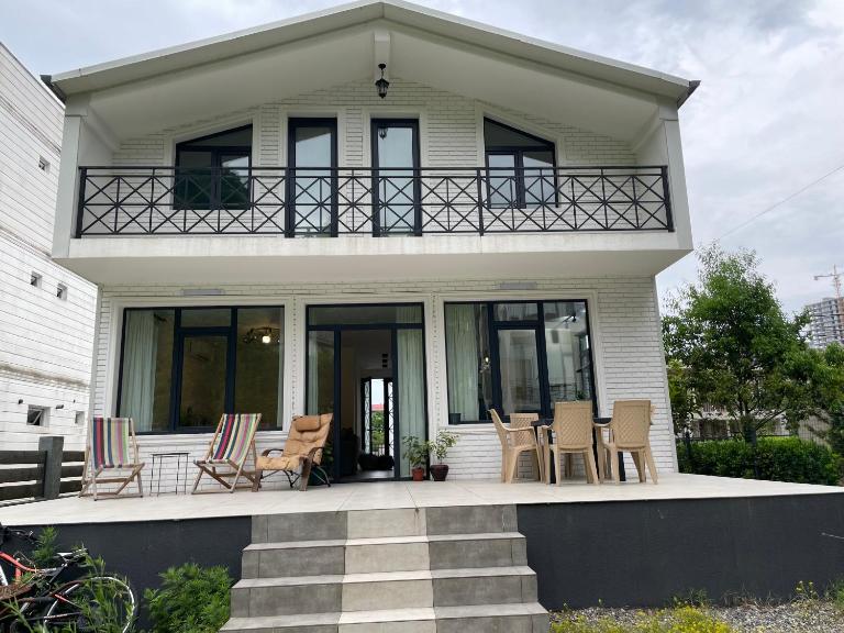 Villa Mountview - B&B Gonio