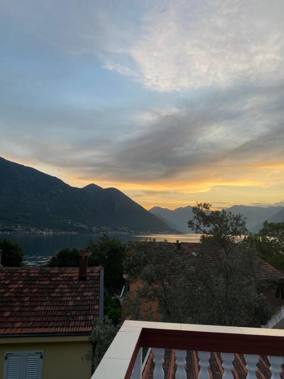 Vasiniko Apartment - B&B Kotor