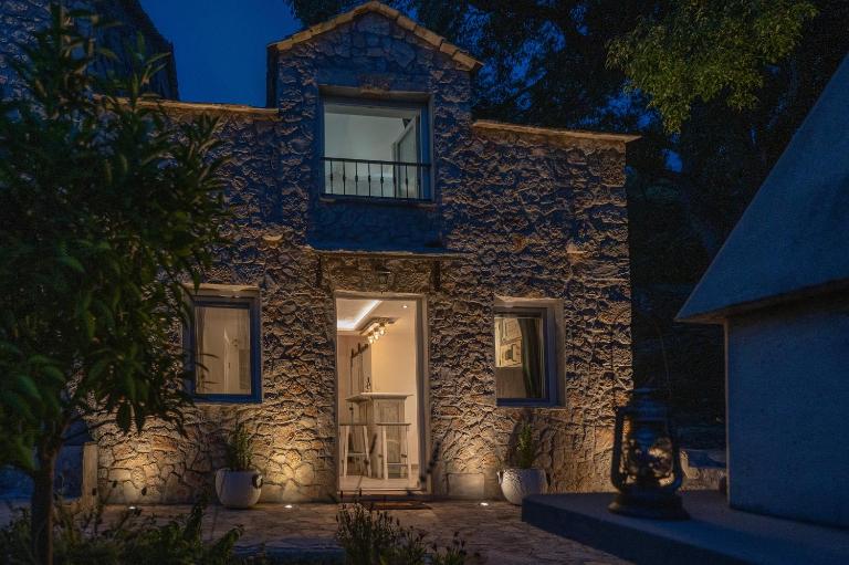 Kuća za odmor LAVANDA II - Ferienwohnung Drvenik