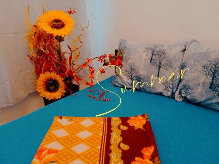 STUDIO Eva - B&B Semeteš