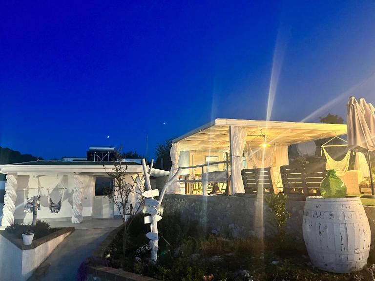 B&b Dimorangel - B&B Peschici