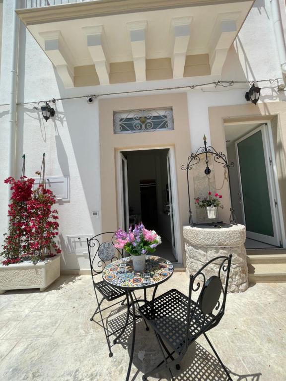 L'Antico Pozzo - Ferienwohnung Pozzallo
