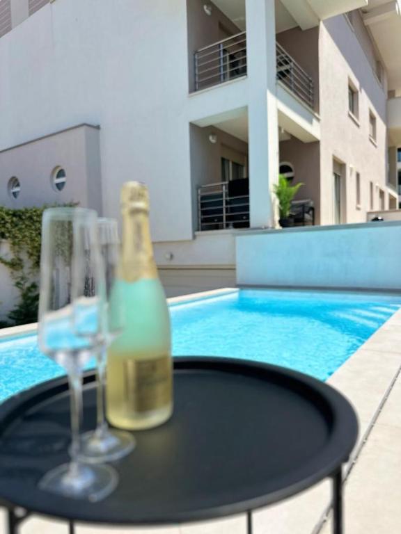 Volme Resort - B&B Banjole