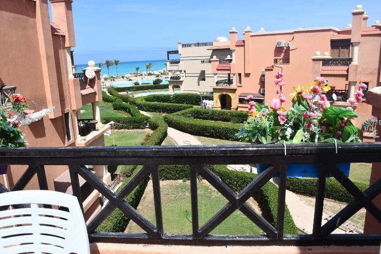 Apartment in Lazordy Bay - Bed and Breakfast El Alamein