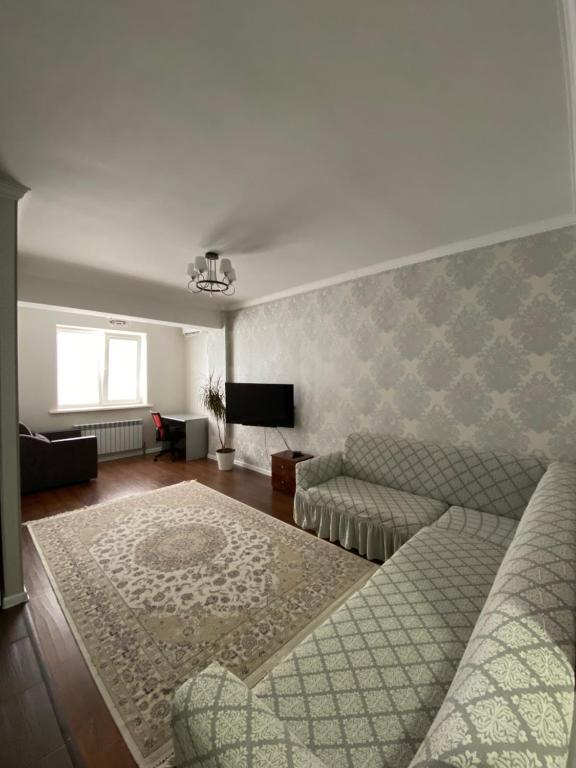 ЖК Весна - Ferienwohnung Almaty
