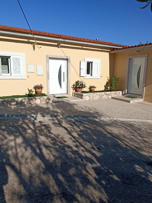 Casa da avó Zita - B&B Pombal
