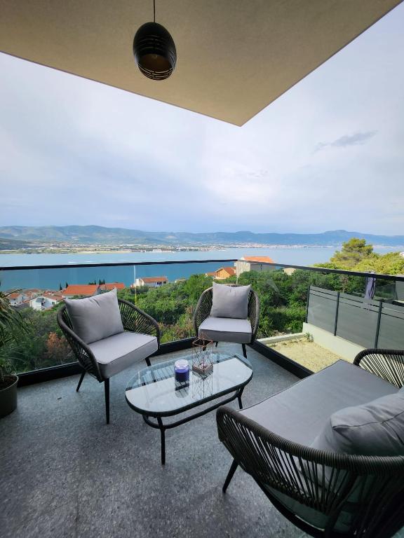 Feel Good View - B&B Trogir