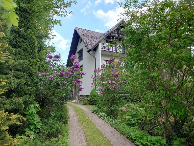 Apartamenty przy Górskim Potoku - B&B Zakopane
