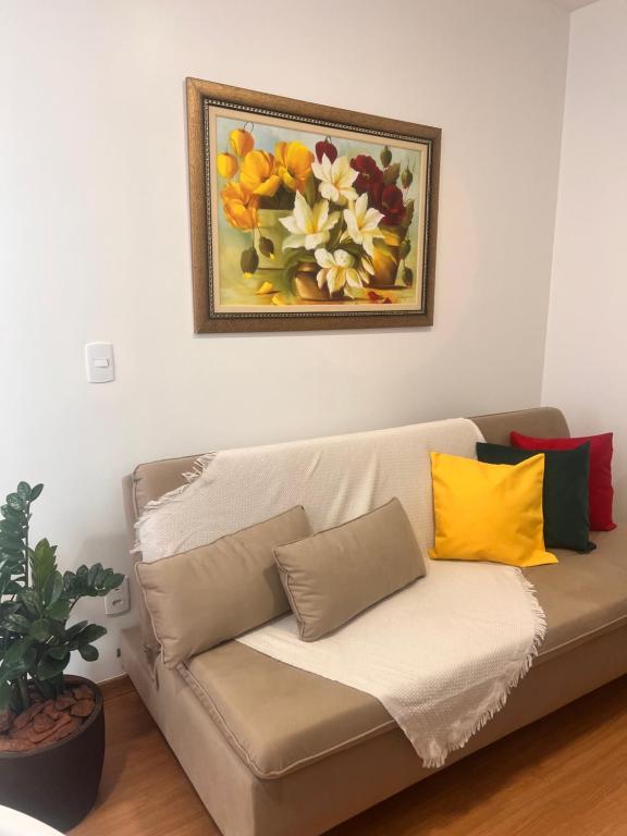 Apto ao lado do Shopping Caruaru próximo ao pátio unidade 302 - B&B Caruaru